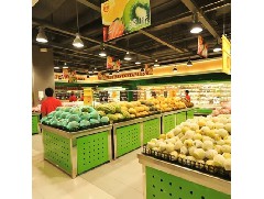 你知道怎么選擇超市果蔬貨架嗎？